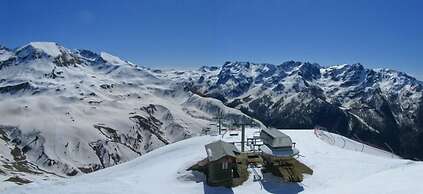Orobie Alps Resort