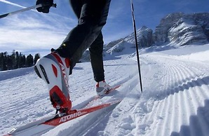 Orobie Alps Resort