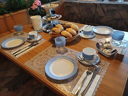 Pension zum Mühlrad