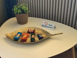 Pension zum Mühlrad