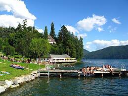 Pension zum Mühlrad