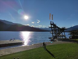 Pension zum Mühlrad