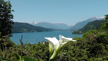 Pension zum Mühlrad