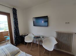 Pension zum Mühlrad