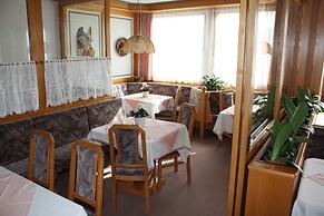 Pension zum Mühlrad