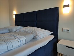 Pension zum Mühlrad