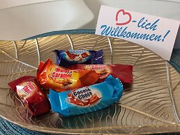 Pension zum Mühlrad