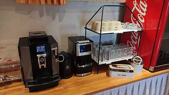 Pension zum Mühlrad