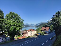 Pension zum Mühlrad