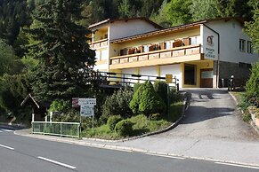 Pension zum Mühlrad