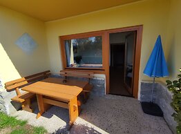 Pension zum Mühlrad