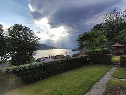 Pension zum Mühlrad