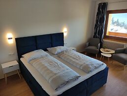 Pension zum Mühlrad