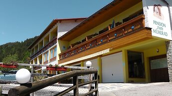 Pension zum Mühlrad