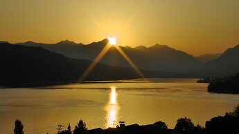 Pension zum Mühlrad