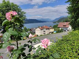 Pension zum Mühlrad