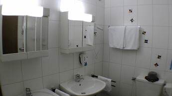 Pension zum Mühlrad