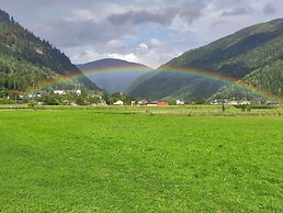 Pension zum Mühlrad