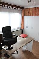 Pension zum Mühlrad