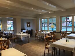 Landhotel Franck