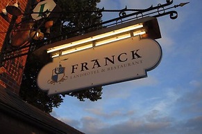 Landhotel Franck