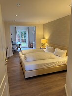 Landhotel Franck