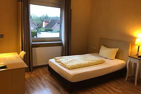 Landhotel Franck