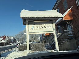 Landhotel Franck