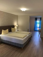 Landhotel Franck