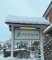 Landhotel Franck