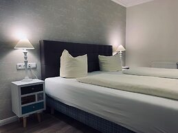 Landhotel Franck