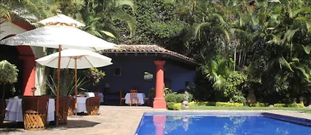 Hotel Casa Colonial Adults Only