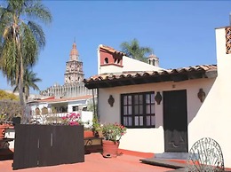 Casa Colonial Historical Hotel - Adults only