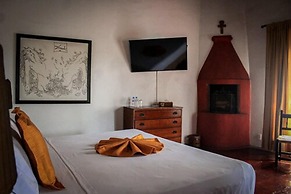 Casa Colonial Historical Hotel - Adults only