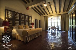 Casa Colonial Historical Hotel - Adults only