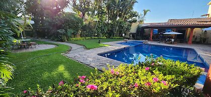 Casa Colonial Historical Hotel - Adults only