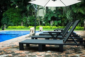 Casa Colonial Historical Hotel - Adults only