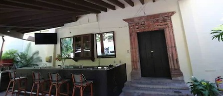 Casa Colonial Historical Hotel - Adults only