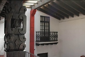 Casa Colonial Historical Hotel - Adults only