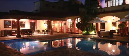 Casa Colonial Historical Hotel - Adults only
