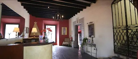 Casa Colonial Historical Hotel - Adults only