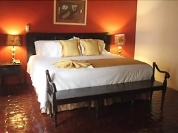 Casa Colonial Historical Hotel - Adults only