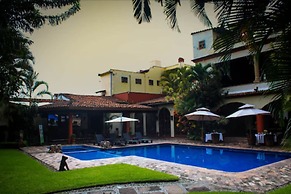 Casa Colonial Historical Hotel - Adults only