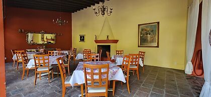 Casa Colonial Historical Hotel - Adults only