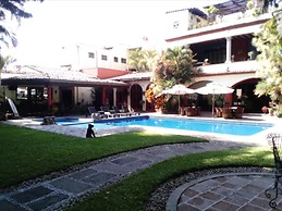 Casa Colonial Historical Hotel - Adults only