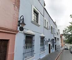 Casa Colonial Historical Hotel - Adults only