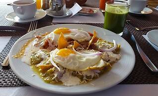 Casa Colonial Historical Hotel - Adults only