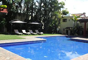 Casa Colonial Historical Hotel - Adults only