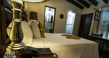 Casa Colonial Historical Hotel - Adults only
