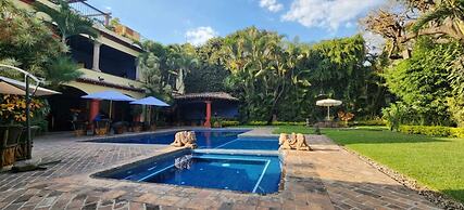 Casa Colonial Historical Hotel - Adults only